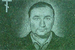Шаров Михаил Александрович