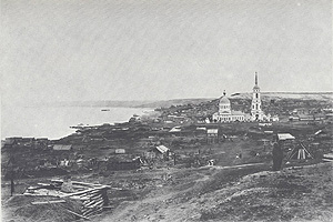 Село Новодевичье, 1894